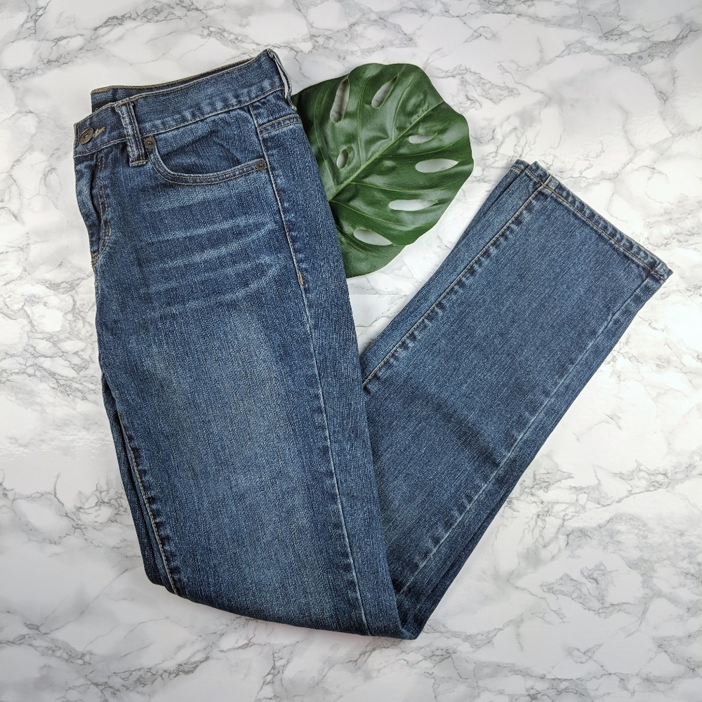 Calvin Klein Skinny Jeans - Picture 1 of 6